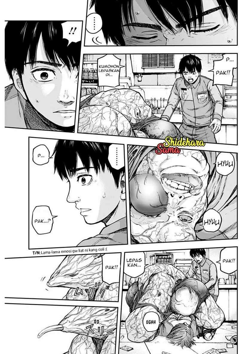 Libidors Chapter 2 Gambar 6