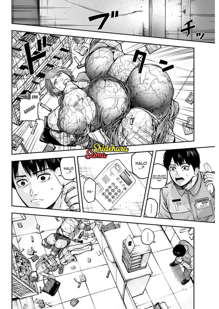 Libidors Chapter 2 Gambar 9