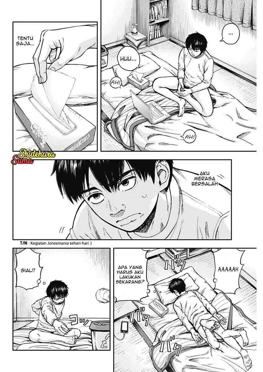 Libidors Chapter 1 Gambar 36