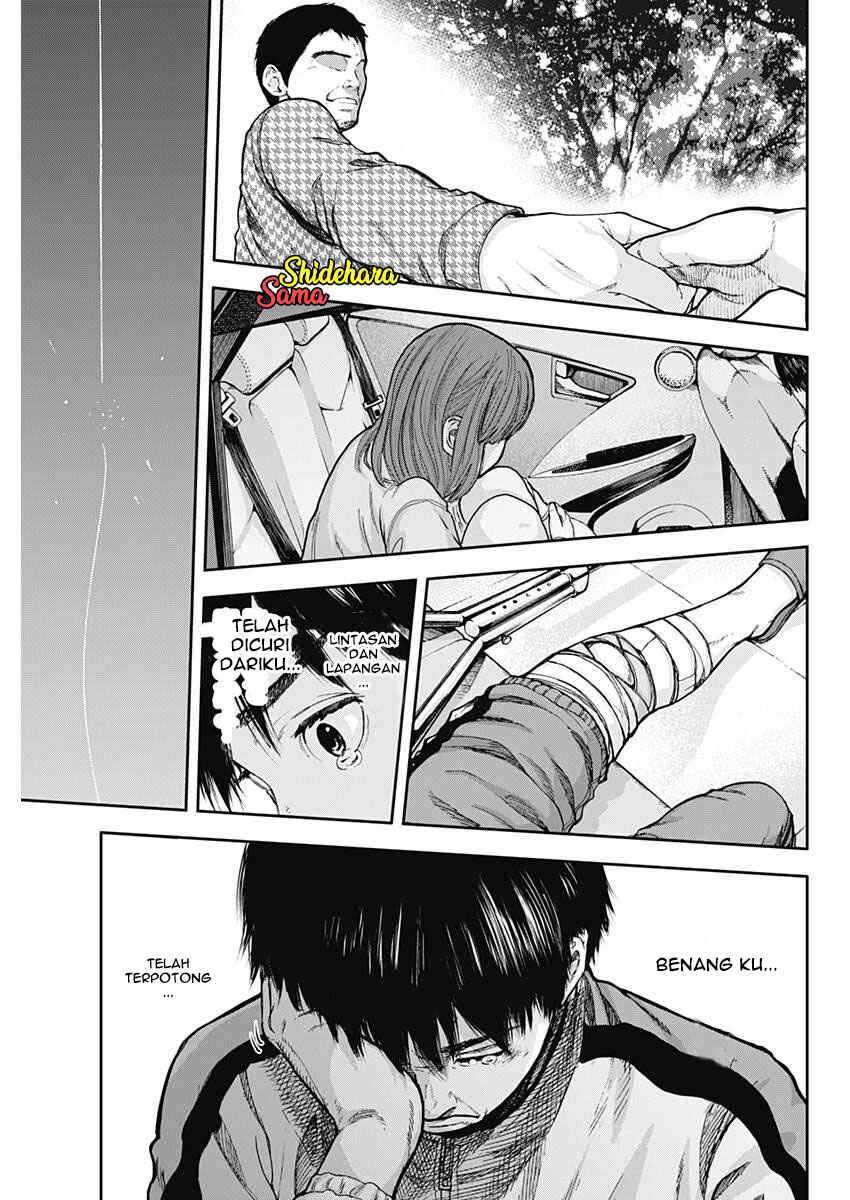 Libidors Chapter 1 Gambar 47