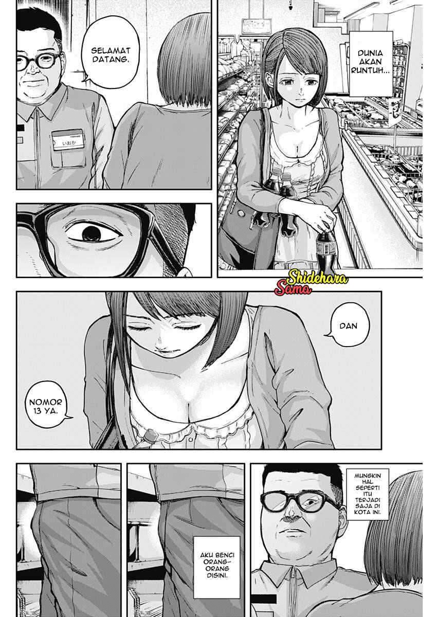 Libidors Chapter 1 Gambar 56
