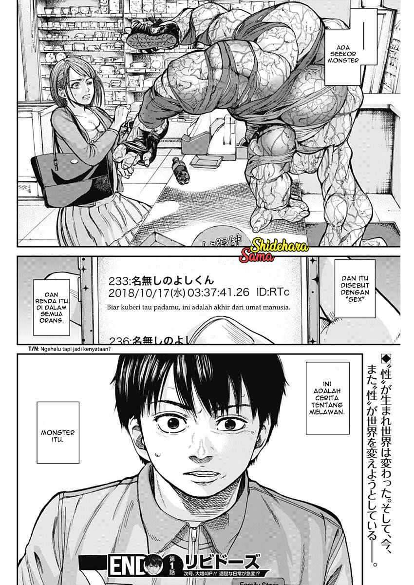 Libidors Chapter 1 Gambar 64