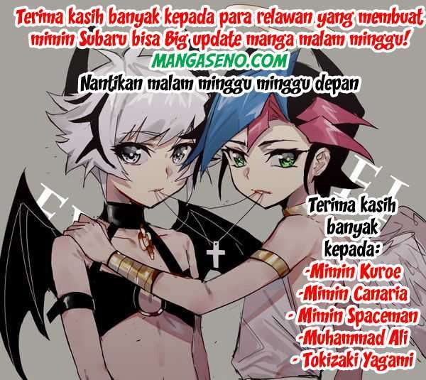 Baca Manga Lily Marble Chapter 06 Gambar 2