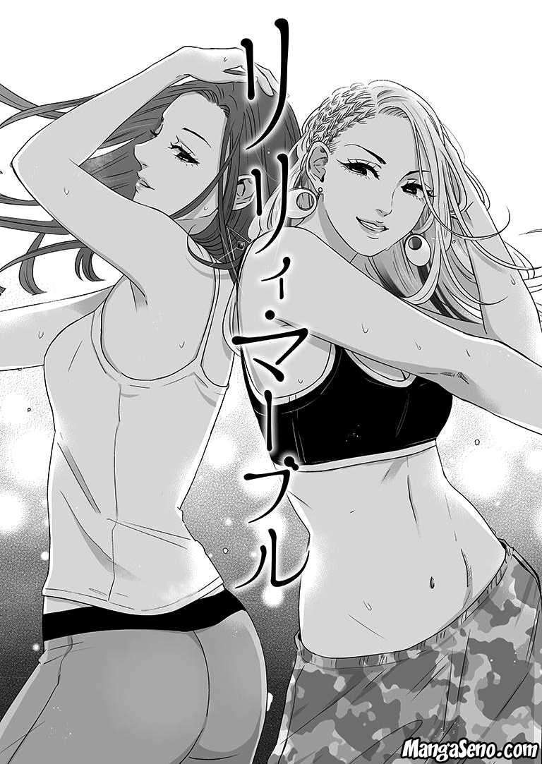 Baca Lily Marble Chapter 03 Gambar 2