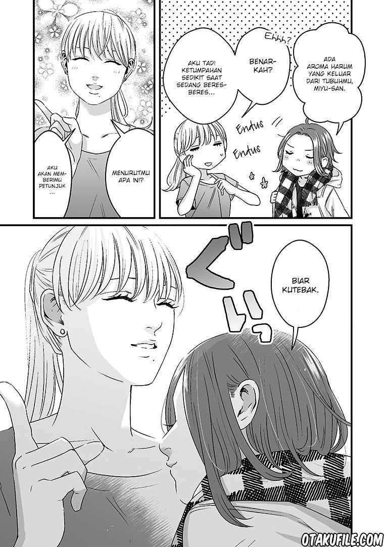 Lily Marble Chapter 02 Gambar 10