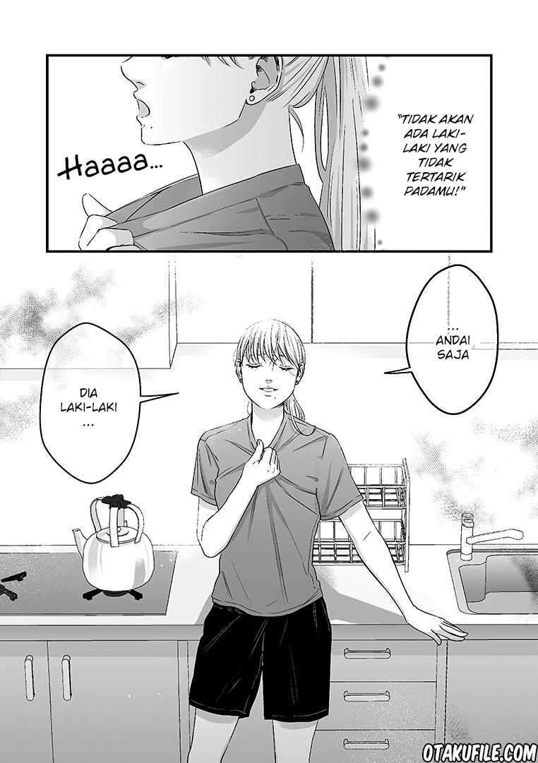 Lily Marble Chapter 02 Gambar 13