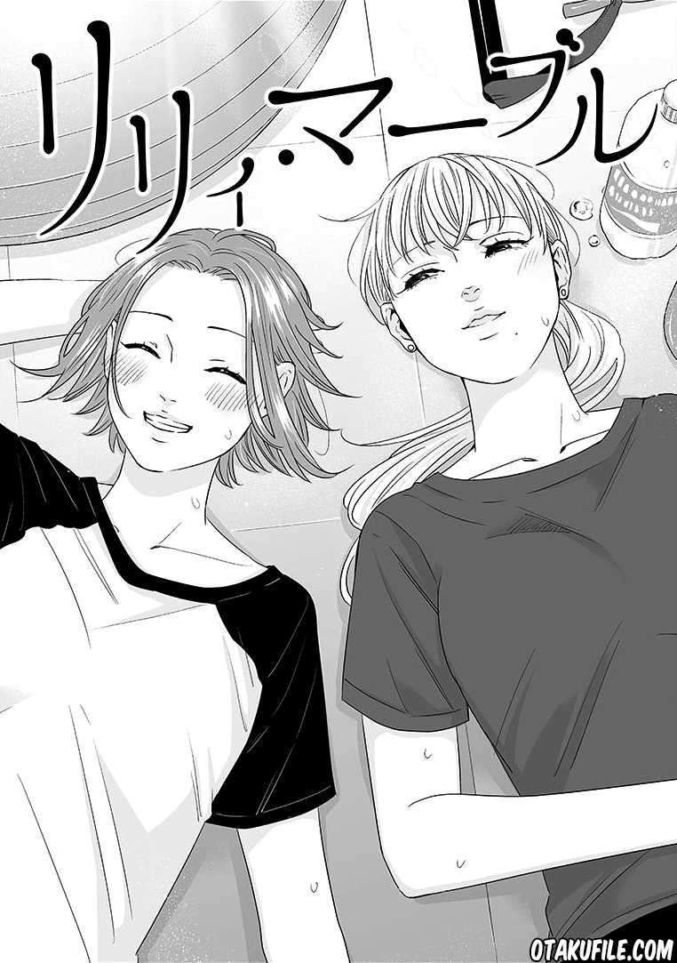 Baca Manga Lily Marble Chapter 02 Gambar 2