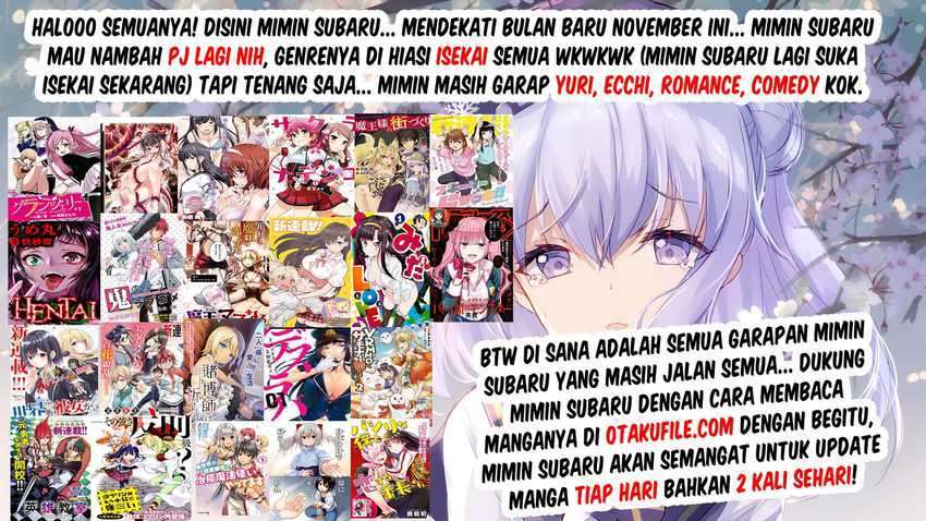 Lily Marble Chapter 01 Gambar 15