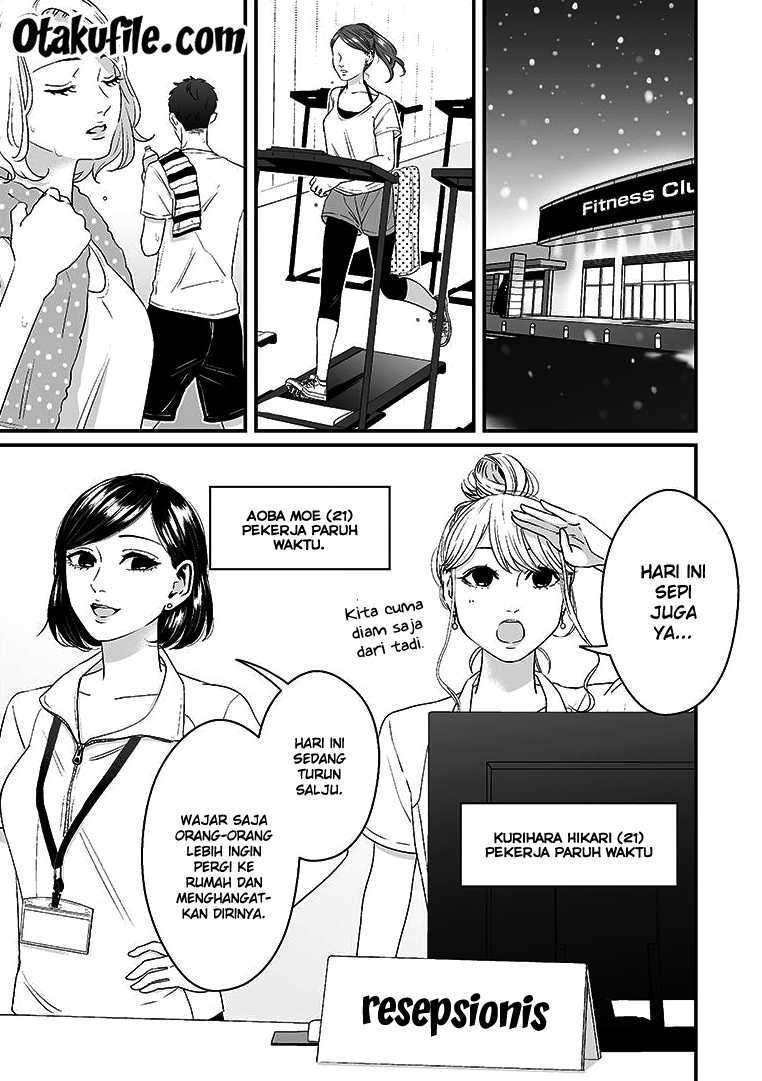 Baca Manga Lily Marble Chapter 01 Gambar 2