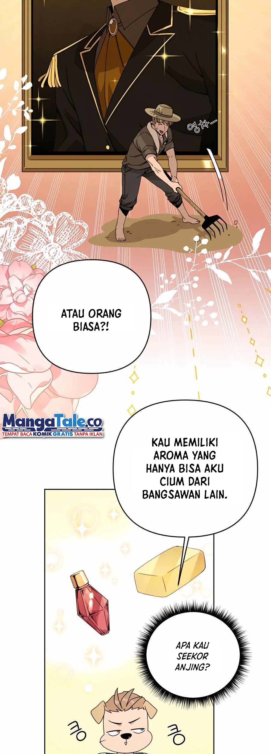 I’ll Resign and Have a Fresh Start in This World Chapter 17 Gambar 28