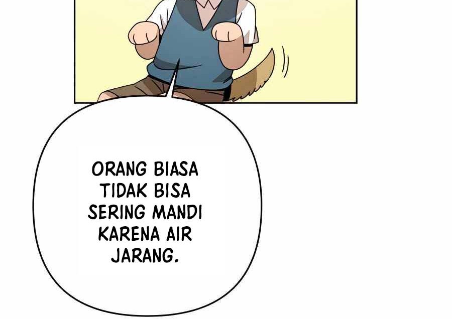 I’ll Resign and Have a Fresh Start in This World Chapter 17 Gambar 29