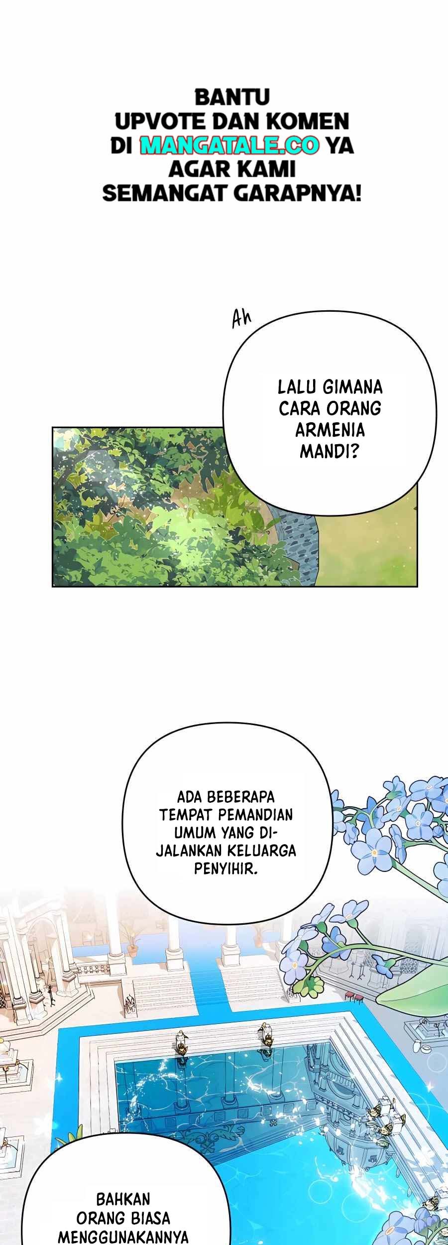 I’ll Resign and Have a Fresh Start in This World Chapter 17 Gambar 30