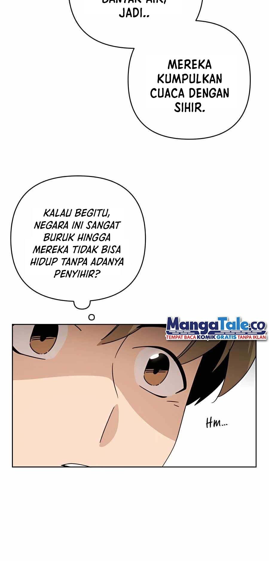I’ll Resign and Have a Fresh Start in This World Chapter 17 Gambar 32