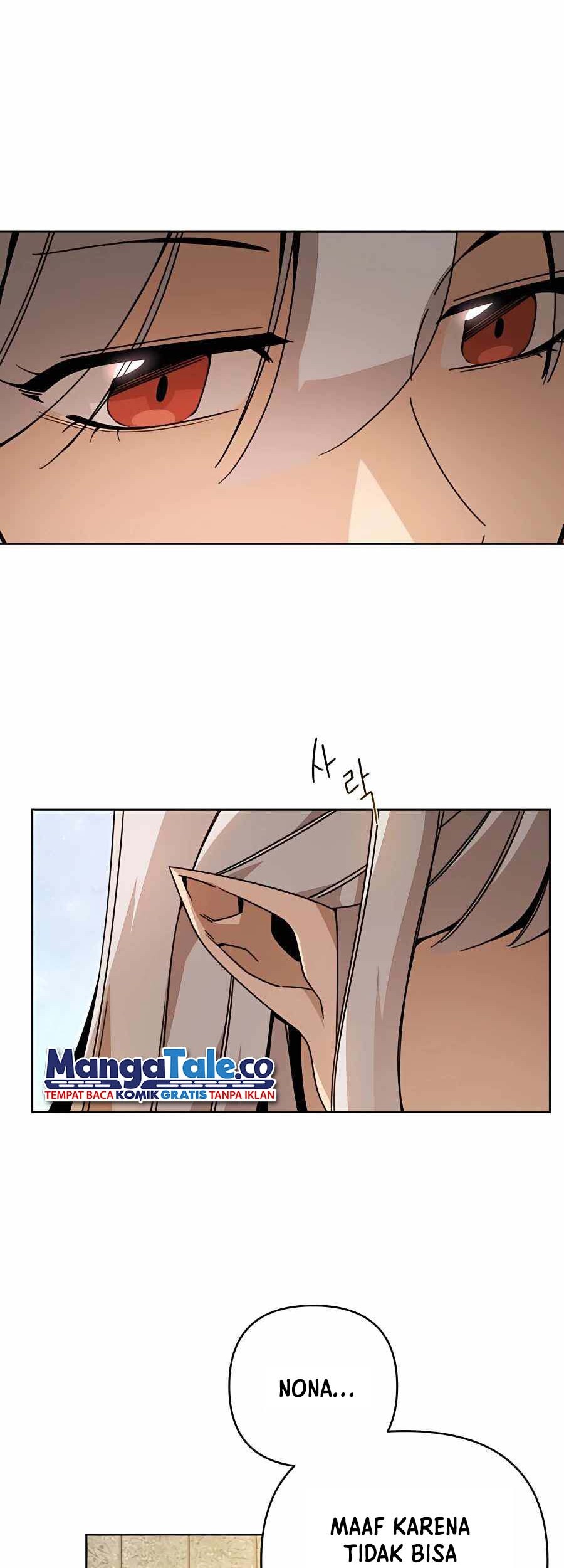 I’ll Resign and Have a Fresh Start in This World Chapter 17 Gambar 34