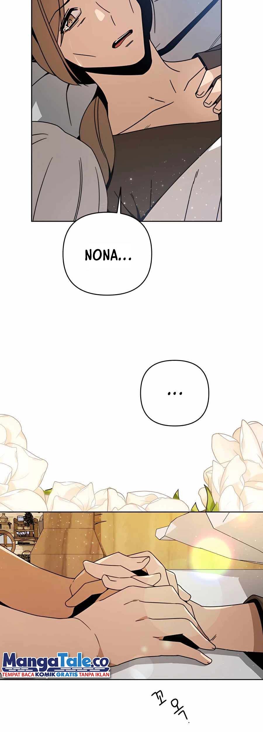 I’ll Resign and Have a Fresh Start in This World Chapter 17 Gambar 37