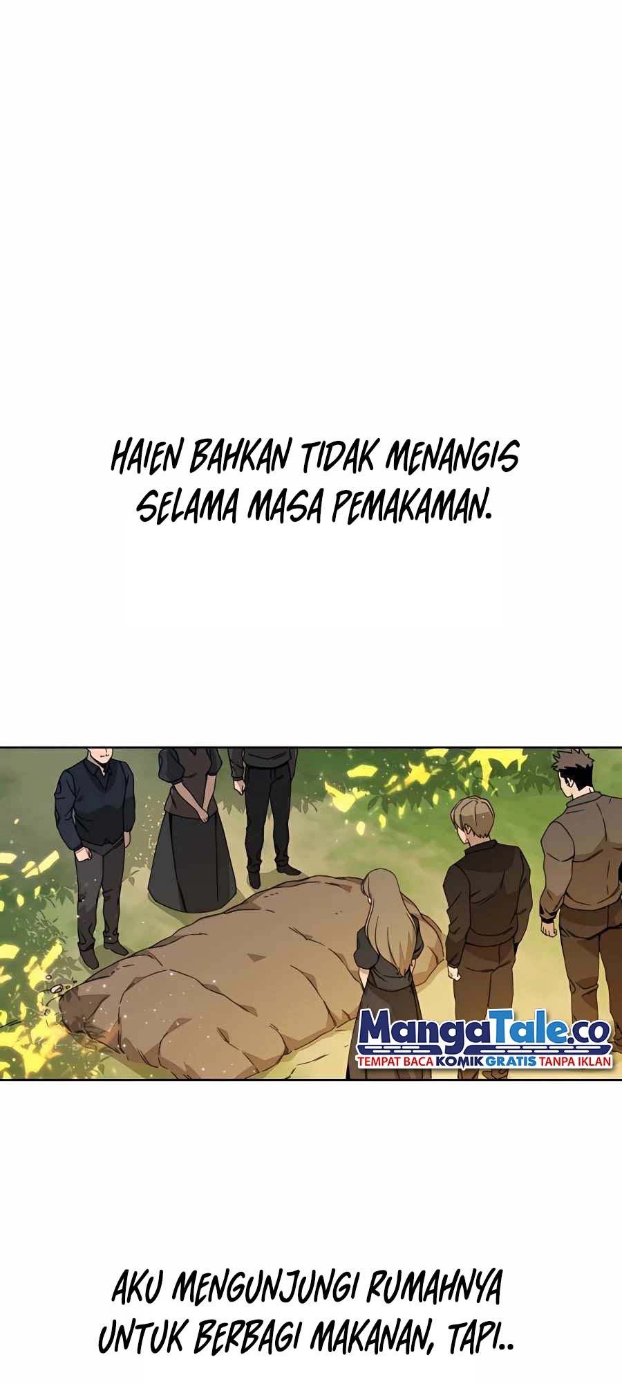 I’ll Resign and Have a Fresh Start in This World Chapter 17 Gambar 38