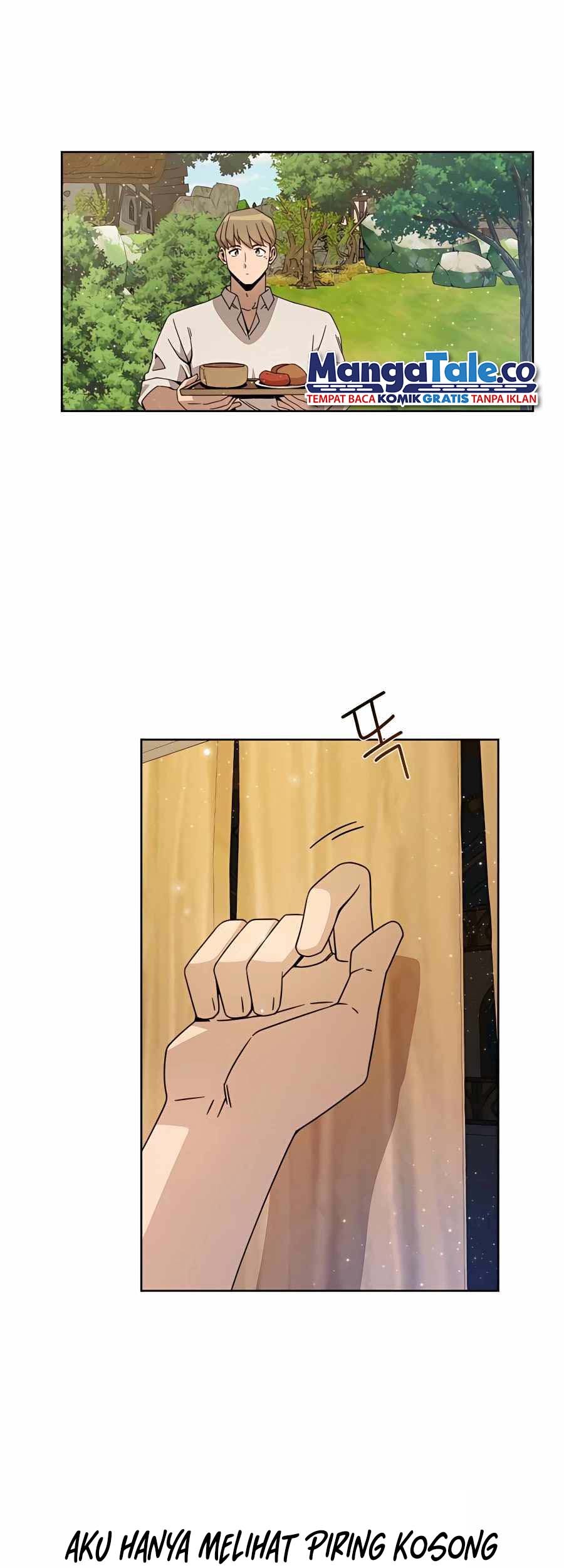 I’ll Resign and Have a Fresh Start in This World Chapter 17 Gambar 39