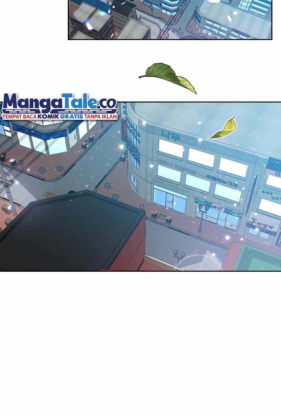 I’ll Resign and Have a Fresh Start in This World Chapter 17 Gambar 41