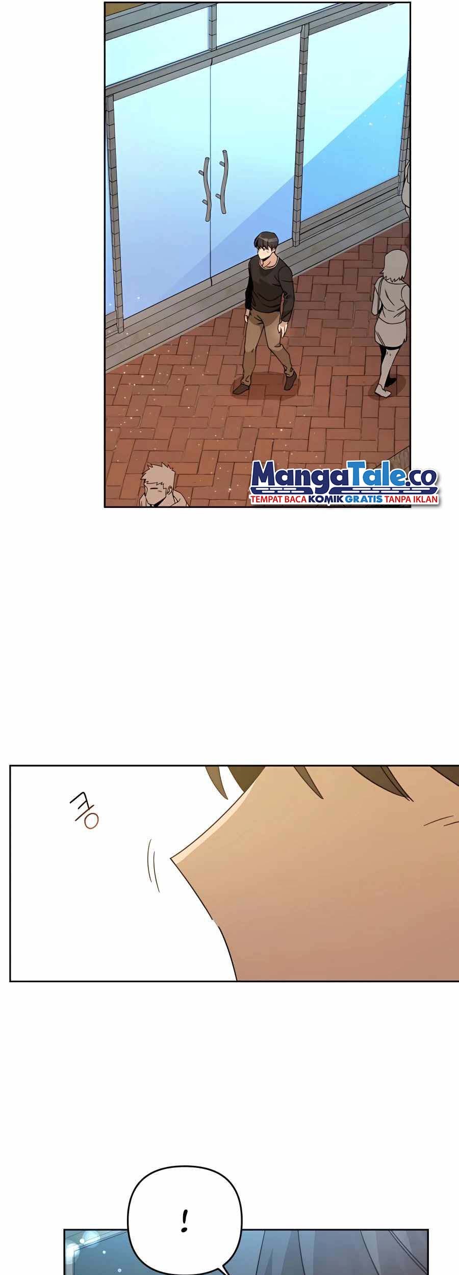I’ll Resign and Have a Fresh Start in This World Chapter 17 Gambar 42