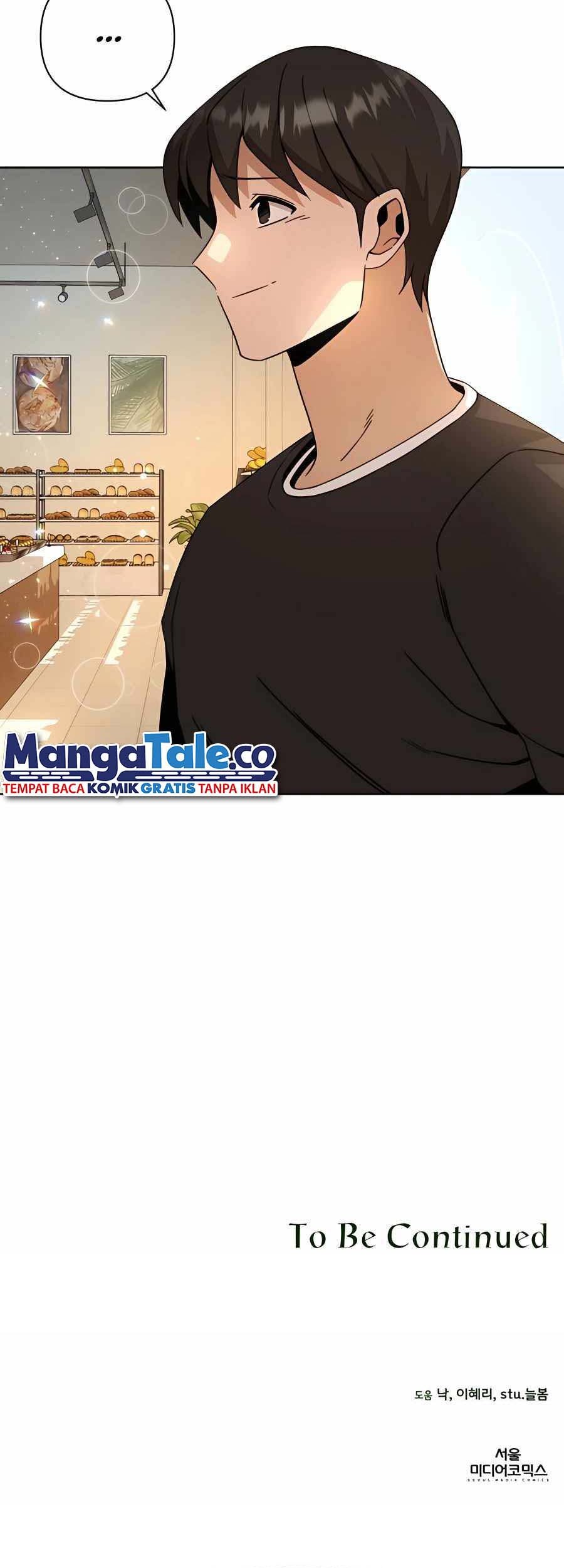 I’ll Resign and Have a Fresh Start in This World Chapter 17 Gambar 46
