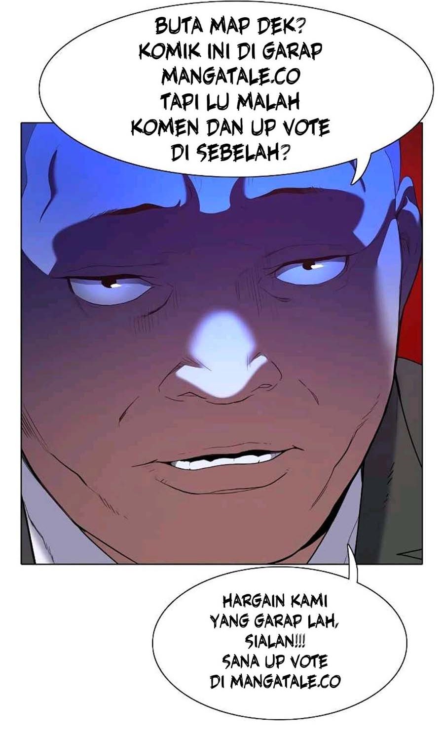 I’ll Resign and Have a Fresh Start in This World Chapter 17 Gambar 47