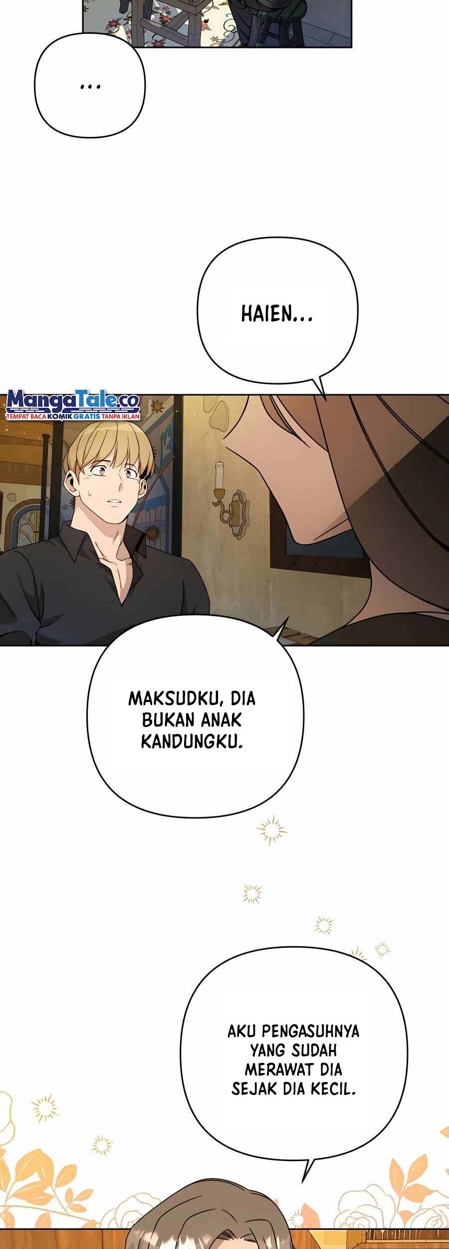 I’ll Resign and Have a Fresh Start in This World Chapter 17 Gambar 3
