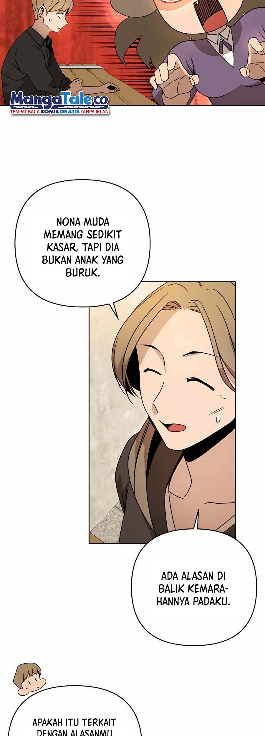 I’ll Resign and Have a Fresh Start in This World Chapter 17 Gambar 6