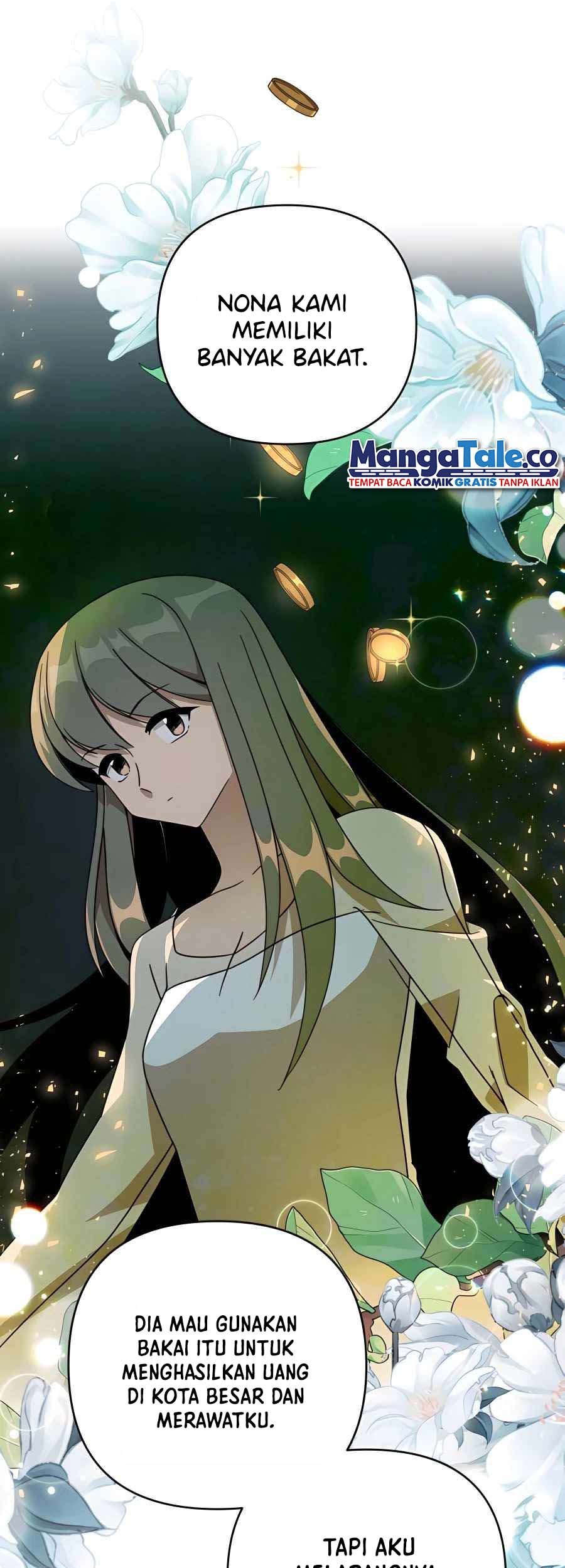 I’ll Resign and Have a Fresh Start in This World Chapter 17 Gambar 8