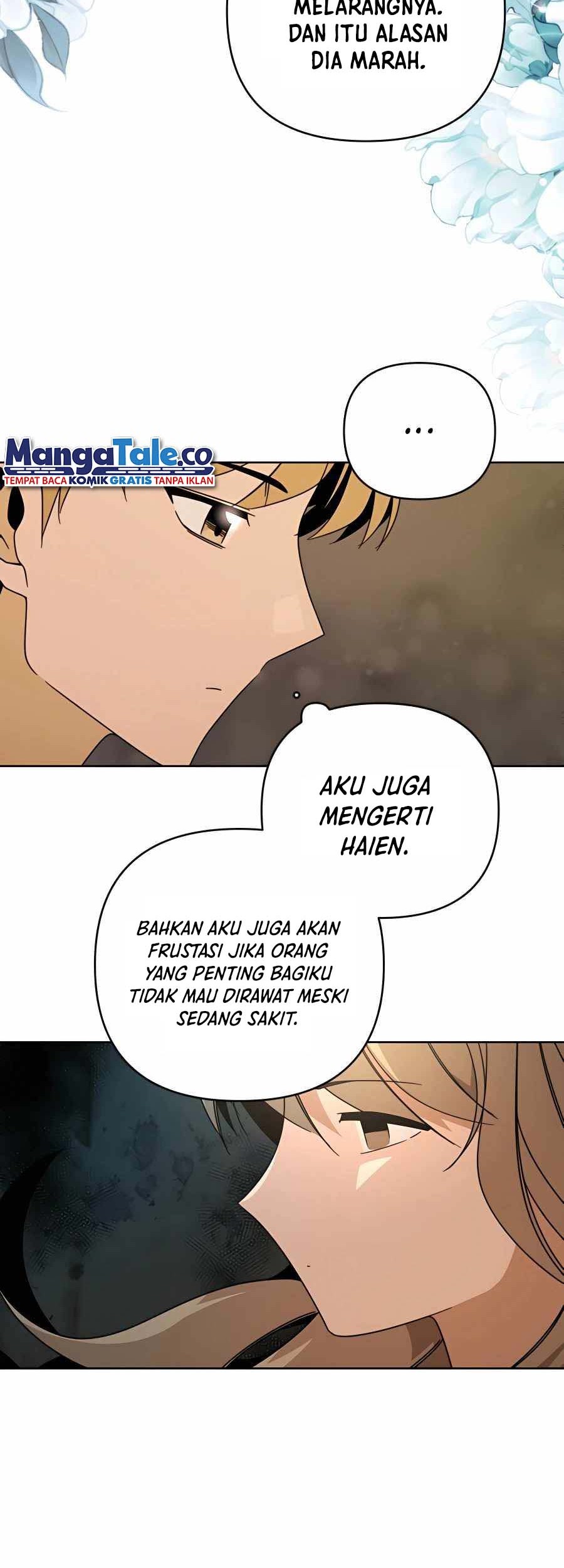 I’ll Resign and Have a Fresh Start in This World Chapter 17 Gambar 9