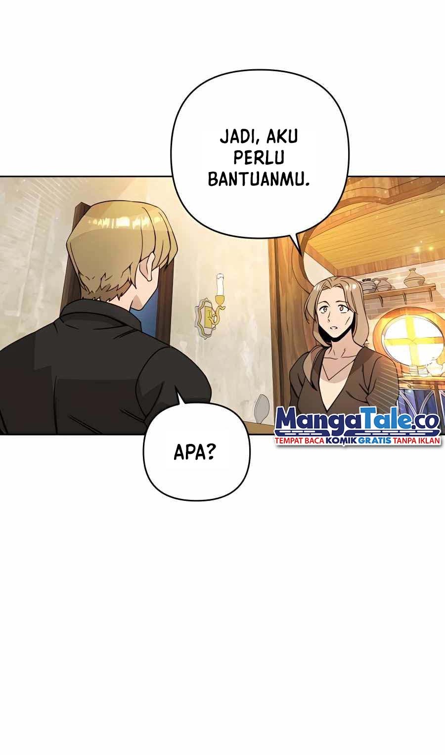I’ll Resign and Have a Fresh Start in This World Chapter 17 Gambar 10