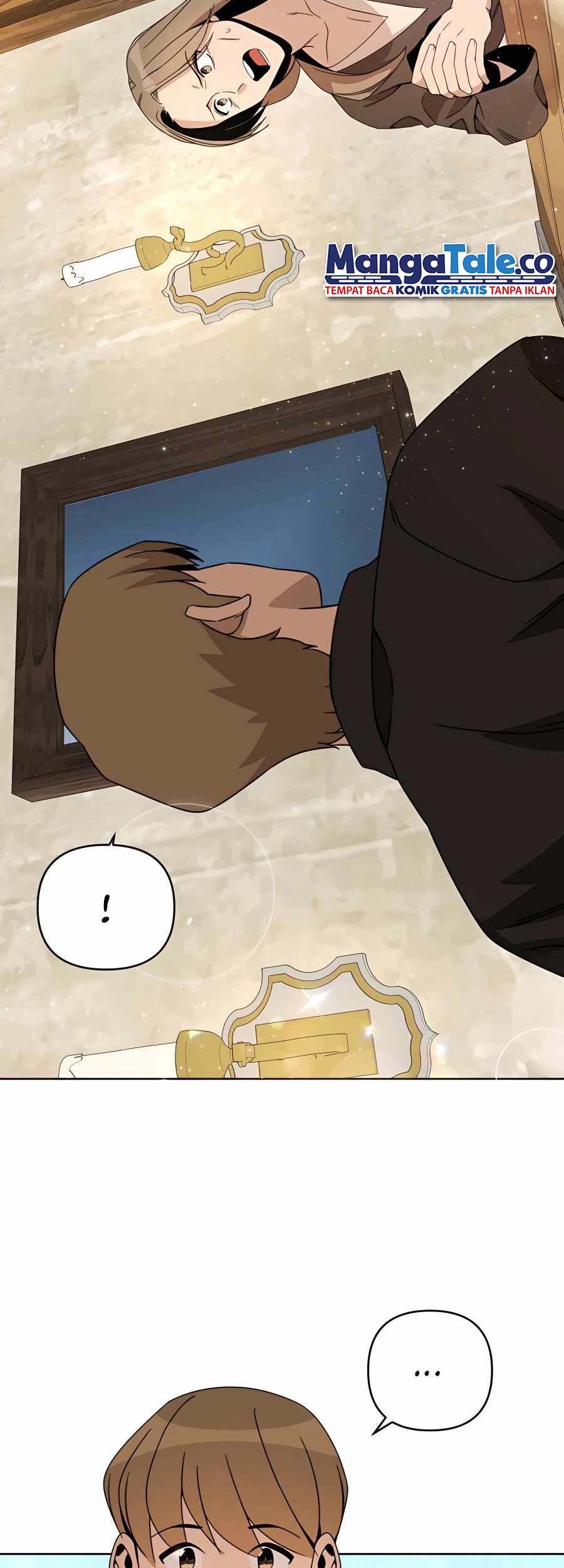 I’ll Resign and Have a Fresh Start in This World Chapter 17 Gambar 12
