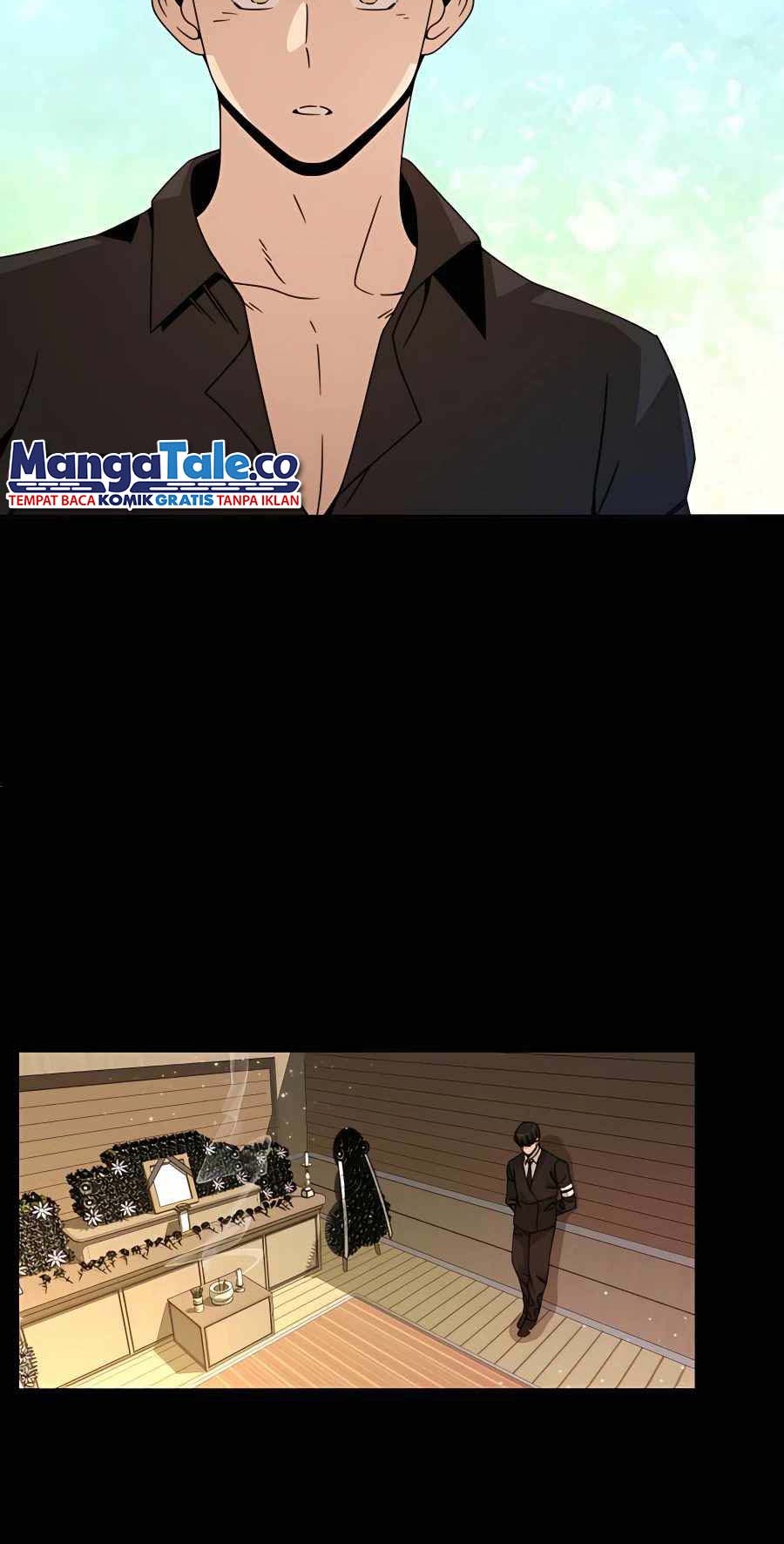 I’ll Resign and Have a Fresh Start in This World Chapter 17 Gambar 13