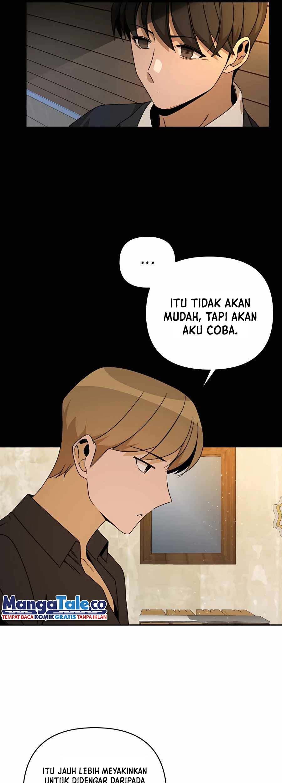 I’ll Resign and Have a Fresh Start in This World Chapter 17 Gambar 14