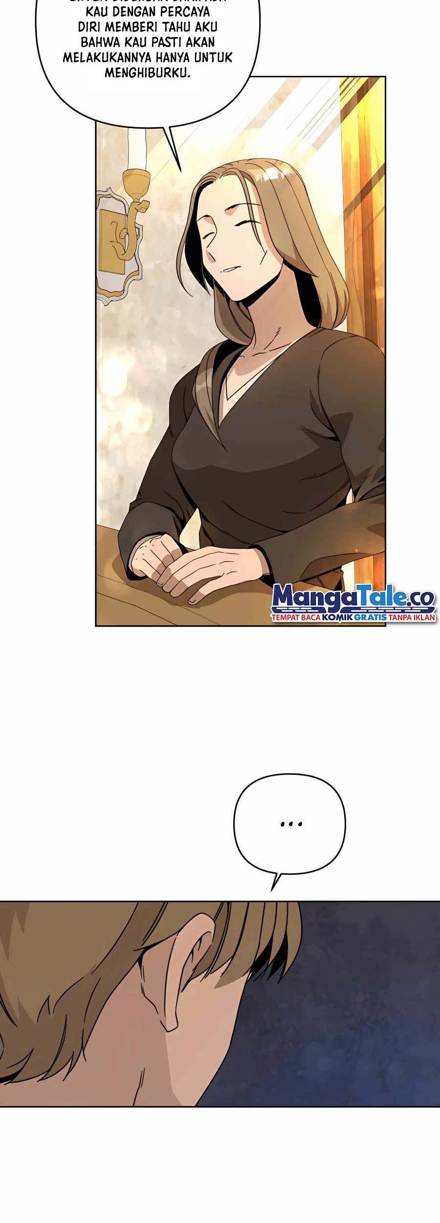 I’ll Resign and Have a Fresh Start in This World Chapter 17 Gambar 15