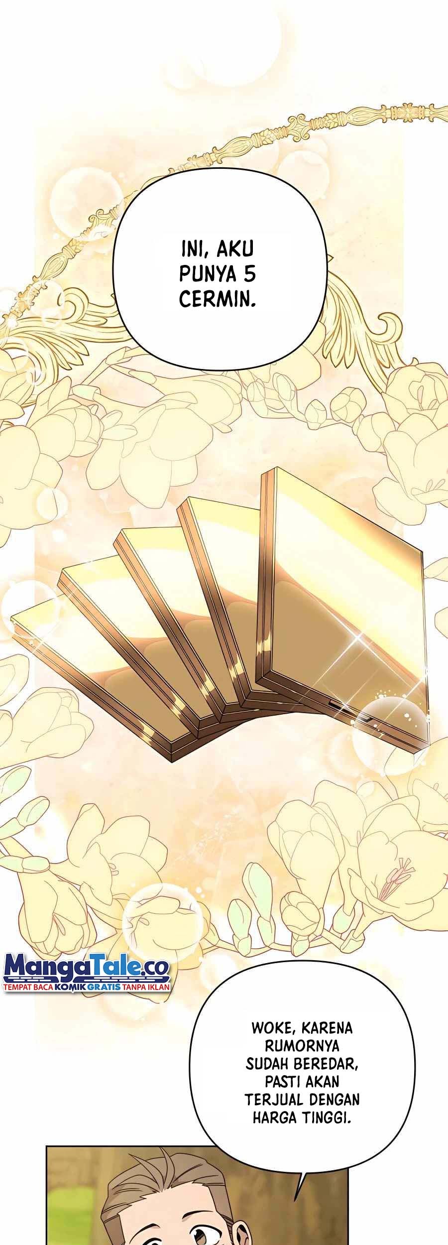 I’ll Resign and Have a Fresh Start in This World Chapter 17 Gambar 23