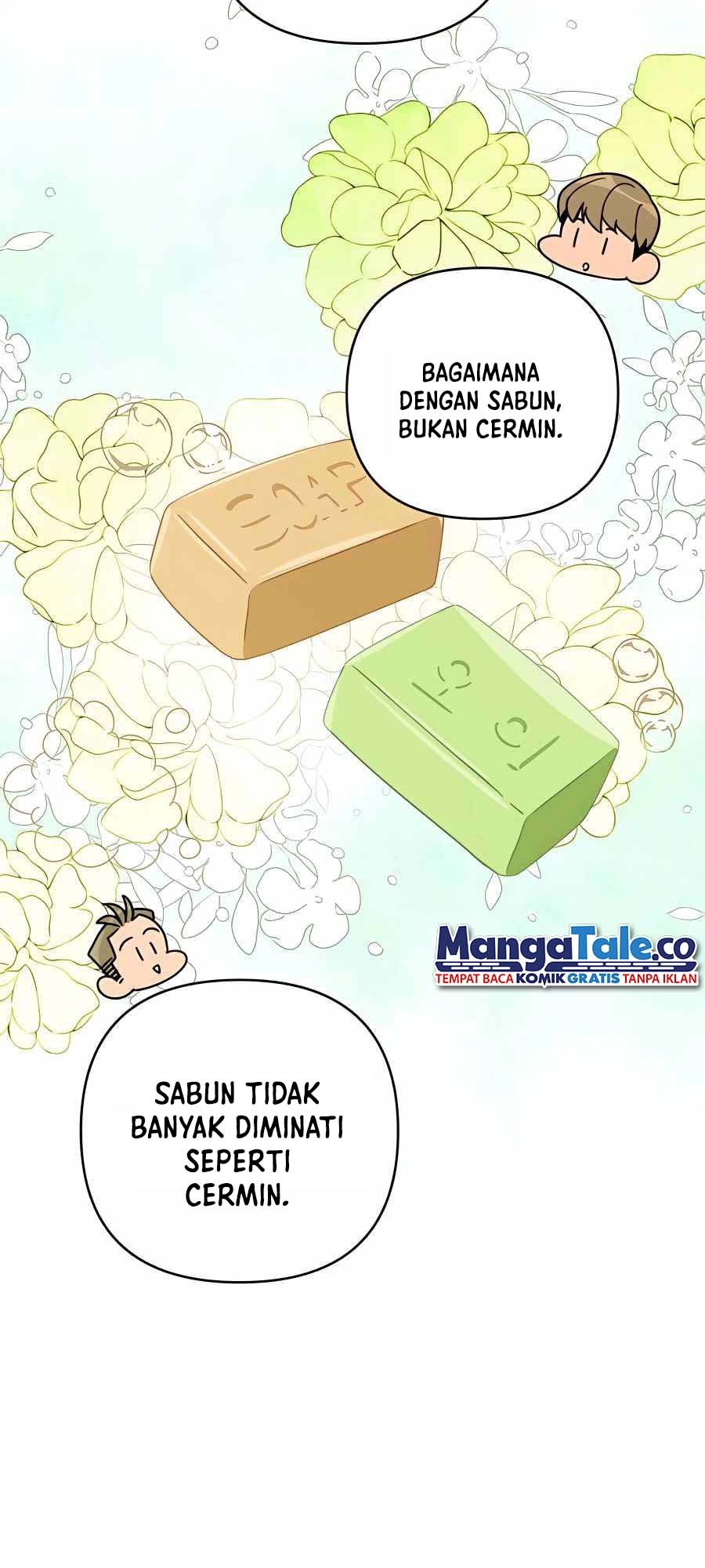 I’ll Resign and Have a Fresh Start in This World Chapter 17 Gambar 25