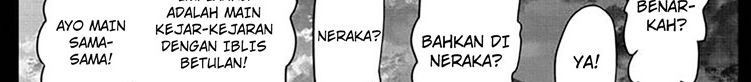 The Elusive Samurai Chapter 56 Gambar 3