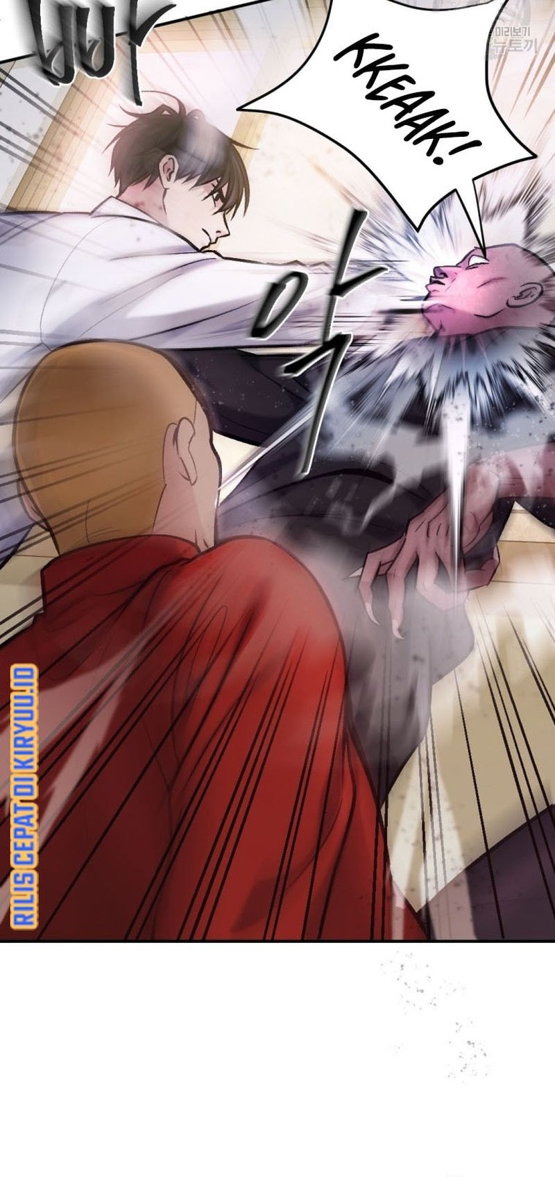 Monsters (2022) Chapter 17 Gambar 64