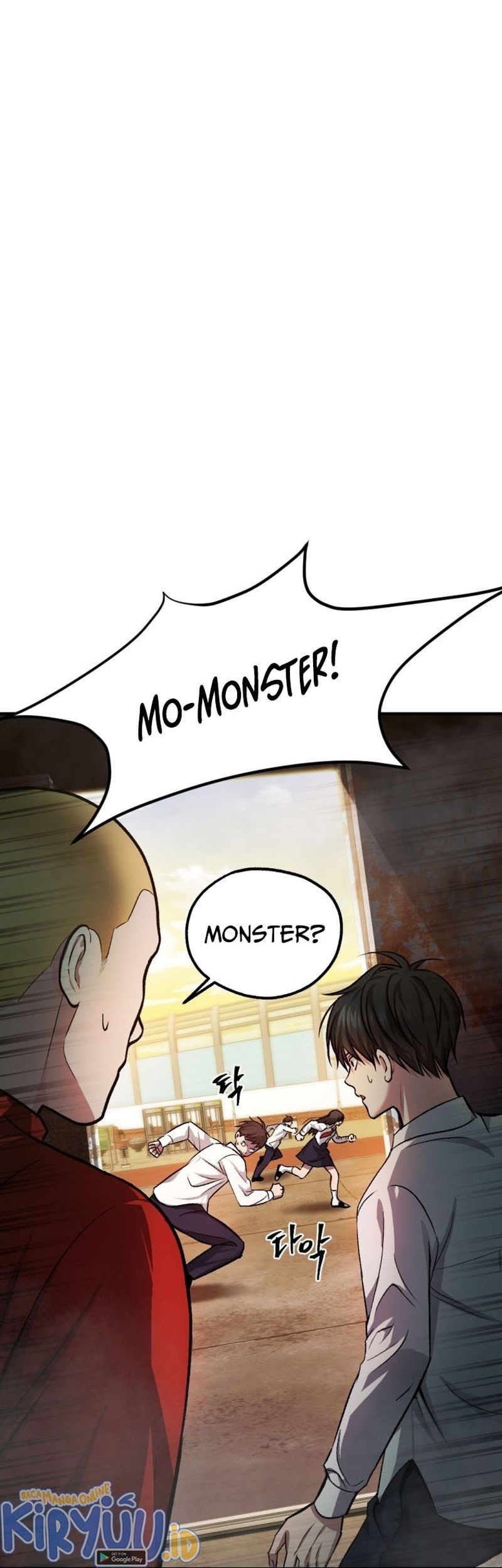Baca Monsters (2022) Chapter 17 Gambar 2