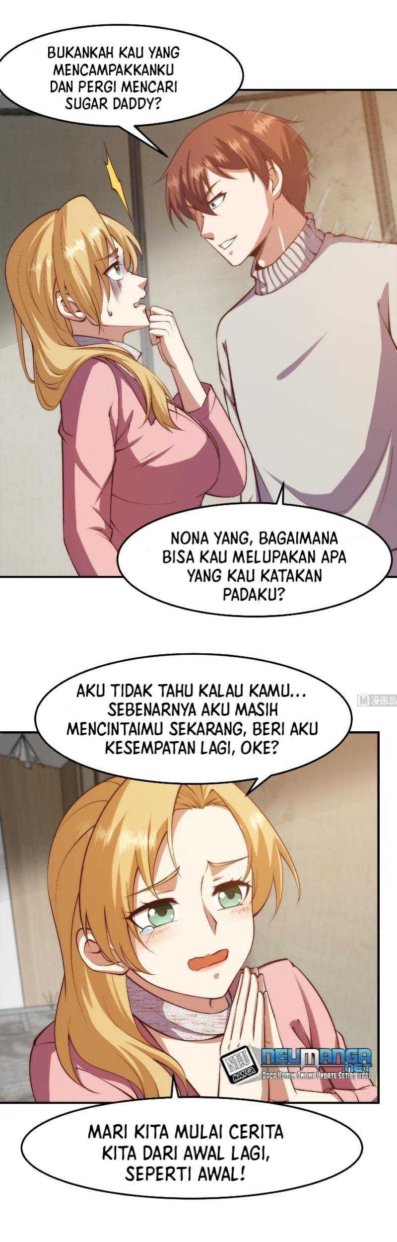 Baca  Cultivation Return on Campus Chapter 360 Gambar 2
