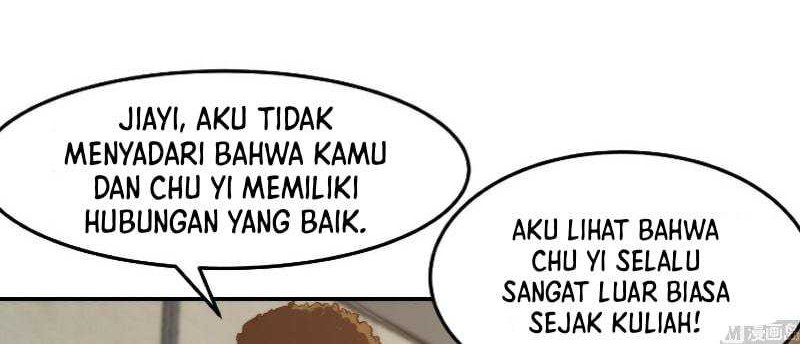 Cultivation Return on Campus Chapter 360 Gambar 5