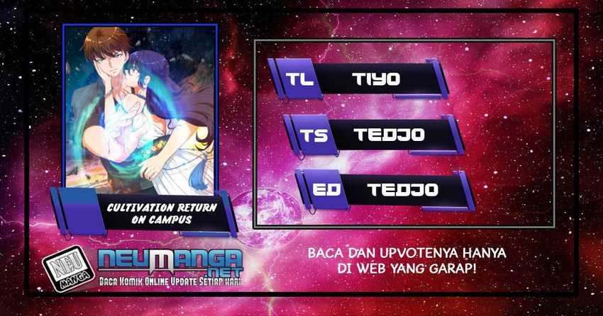 Baca Komik Cultivation Return on Campus Chapter 358 Gambar 1