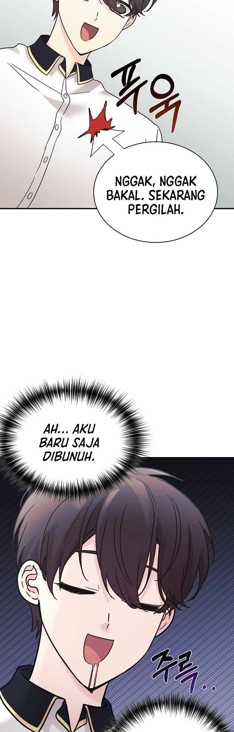 My Daughter Is a Dragon! Chapter 36 Gambar 35