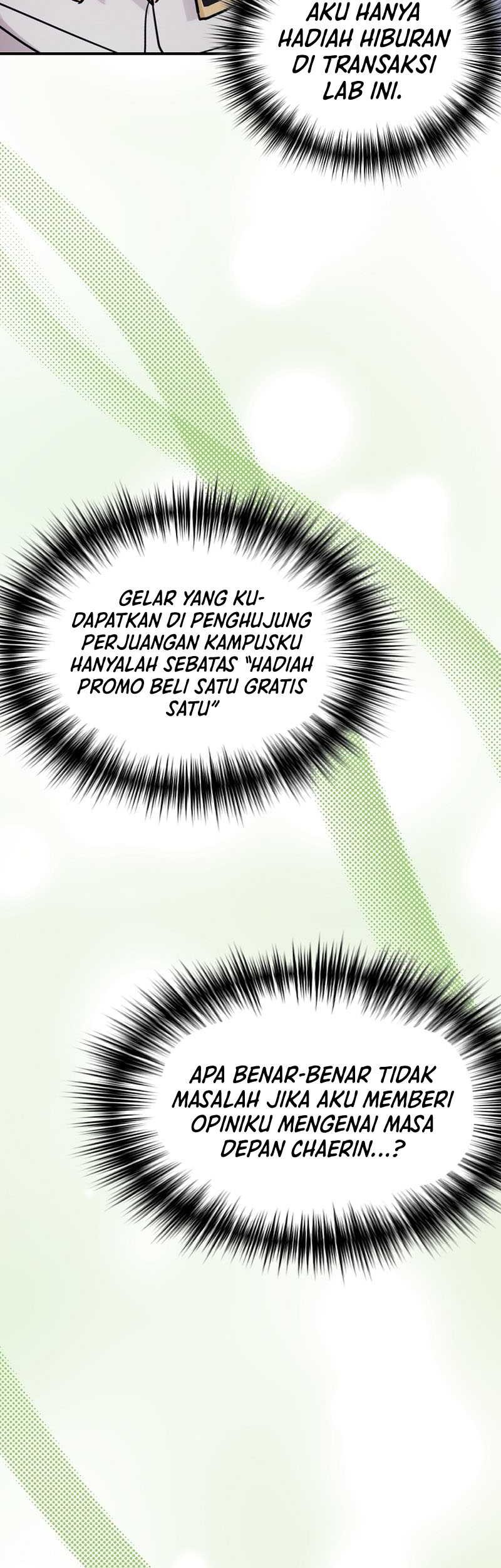 My Daughter Is a Dragon! Chapter 36 Gambar 36