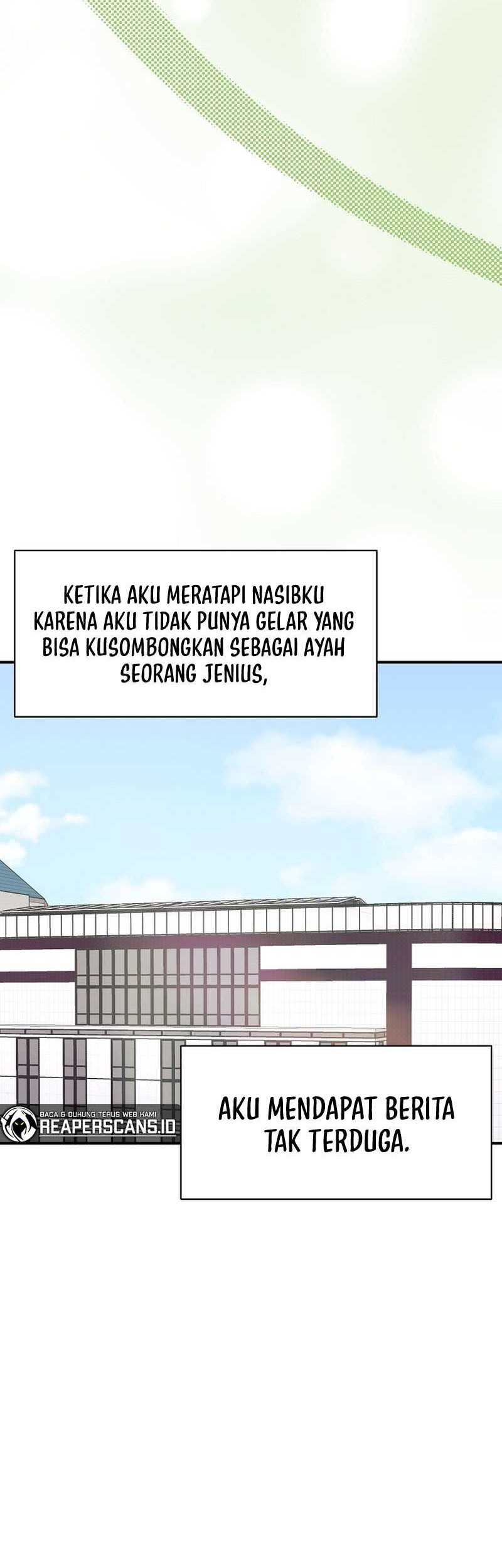 My Daughter Is a Dragon! Chapter 36 Gambar 37