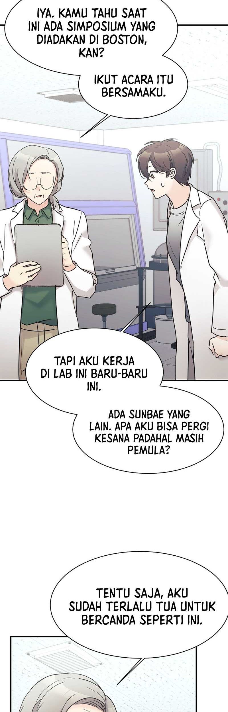 My Daughter Is a Dragon! Chapter 36 Gambar 39