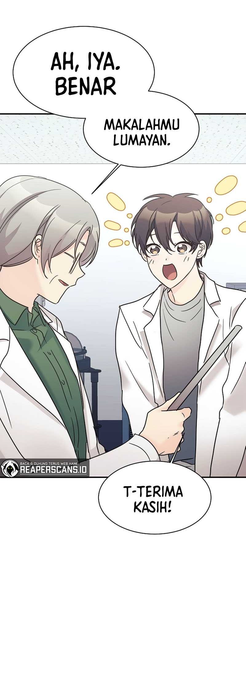 My Daughter Is a Dragon! Chapter 36 Gambar 41