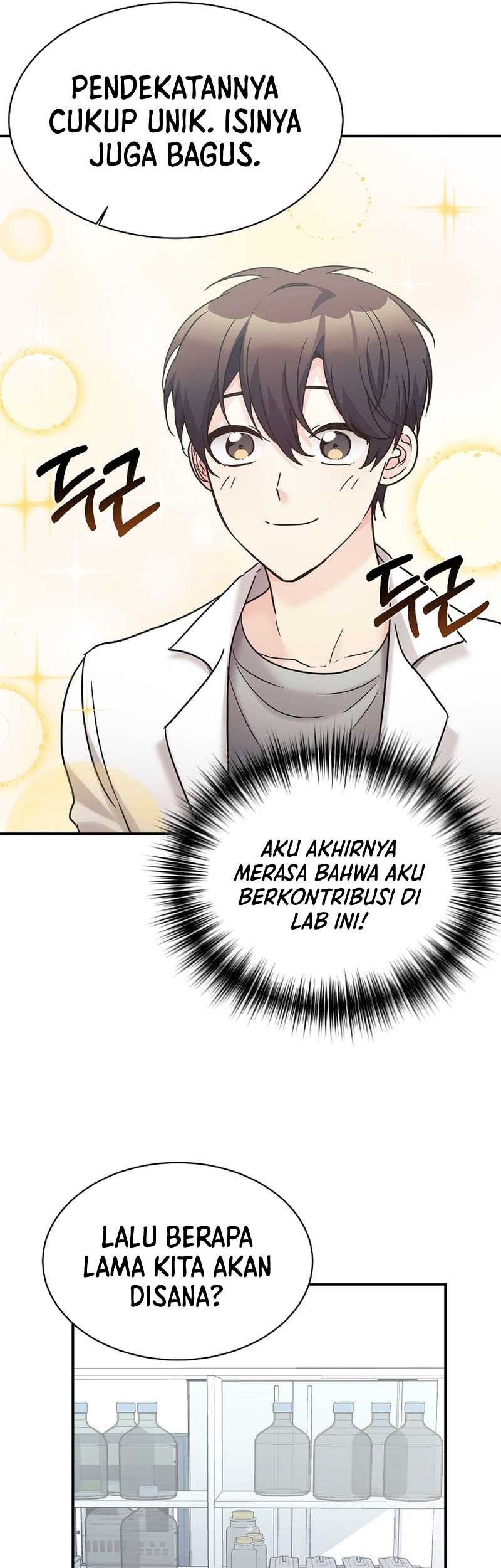 My Daughter Is a Dragon! Chapter 36 Gambar 42