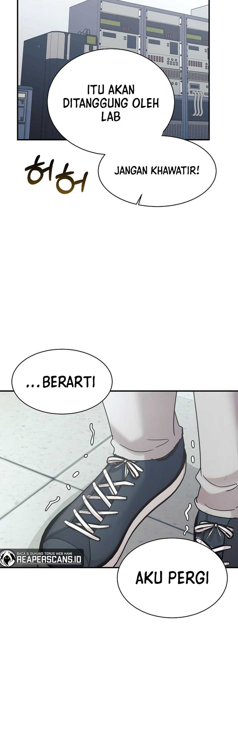 My Daughter Is a Dragon! Chapter 36 Gambar 48