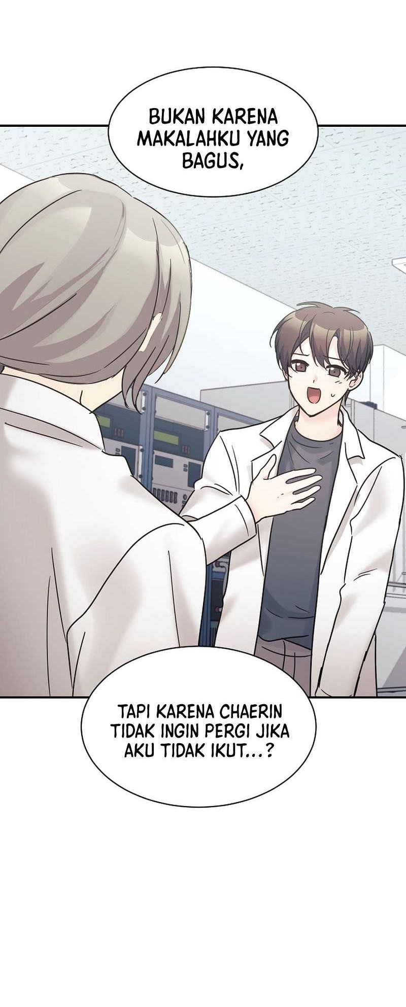 My Daughter Is a Dragon! Chapter 36 Gambar 49